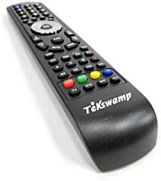 Tekswamp TV daljinski upravljač za LG 49LF5400