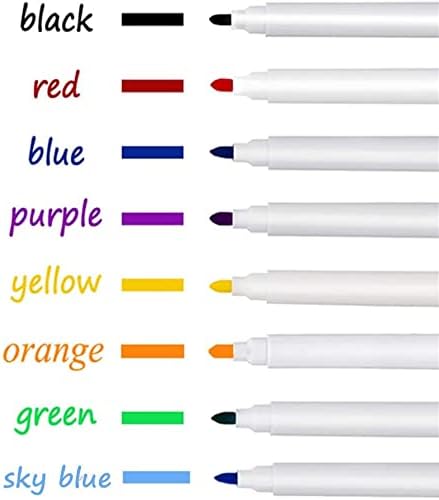 Olovke za bijele ploče Olovke za olovke za bijele ploče markeri za djecu Olovke za bijele ploče za djecu