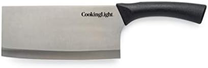 Svjetlo za kuhanje Heavy Duty Meso Cleaver Chopper Višenamjenski, Ergonomska ručka, mesni nož, oštrica od nehrđajućeg