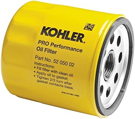 Kohler 52 050 02-S1 Filter za ulje