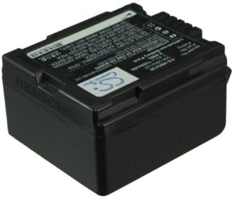 Zamjenska baterija za Panasonic HDC-SD707 HDC-SD8K HDC-SD9 HDC-SD9-8GB HDC-SDT750 HDC-SDT750K