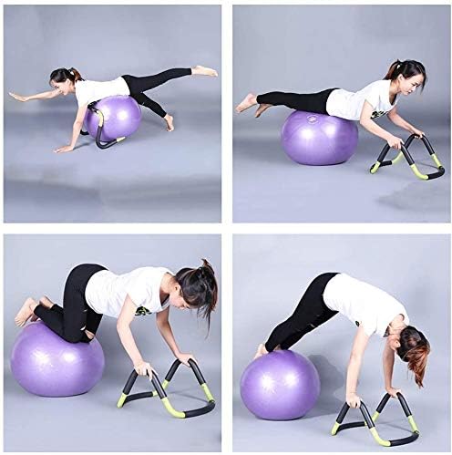 JGQGB push-up nosač Fitness Trening Muškarci i žene Kućni trbušni mišići Oprema za vježbanje