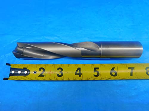 GUEHRING 25mm - 25.499 mm od svrdlo sa zamjenjivim vrhom 04107-25. 005 1 drška 2 FL-AR7896AY2