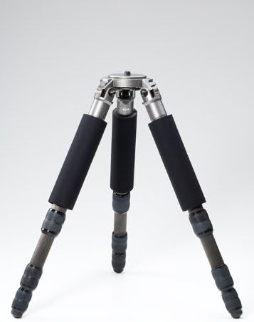 Lenscoat Legcoat Gitzo 1325/1327 / GT3530LSV / GT3541XLS Stativo za noge za zaštitu
