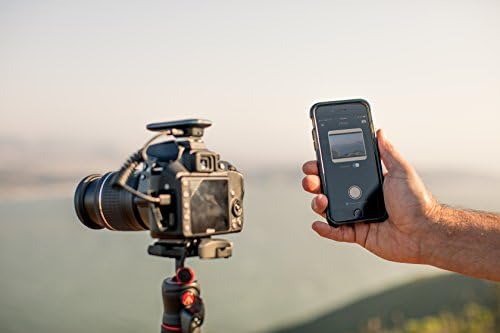 Spark kamera udaljena od alpskih laboratorija - osnovna fotografija opreme za Sony kamere