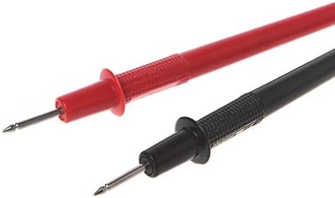 Universal digitalni tester vodi pin multimeter metar igle za igle sonde žičana kabela olovka 10a od Keaiduoa