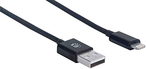 Manhattan A-muški za mikro B-muški USB 2.0 kabel 3 '