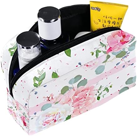 Travelna torba za šminku, kozmetička torba Make up Case za organizator, za žensku torbicu za toaletne potrepštine