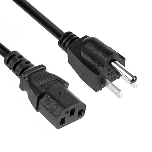 Tpltech 3 krak AC kabl za napajanje za Sony PS3 konzola Playstation 3 univerzalna zamena kabla za napajanje