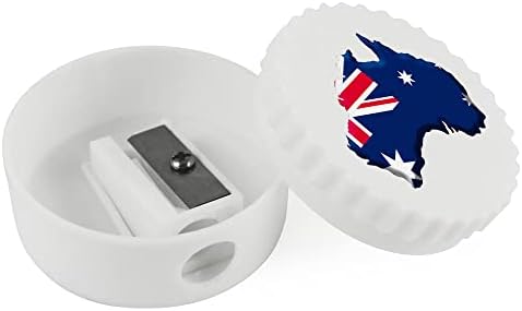 Azeeda 'Australia Country' Compact officner officner