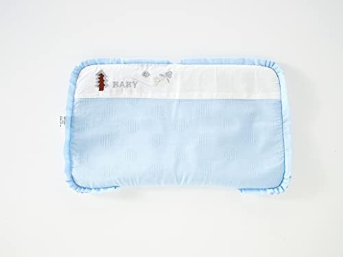 Sunephyerov Kvadratni jastuk od heljde za bebe