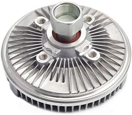 ADIMARAUTO 2786 Premium motorni ventilator kompatibilan sa 96-11 Chevrolet GMC Isuzu 4.3L 4.8L 5.0l 5.3l