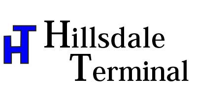 Hillsdale terminali najlonski izolirani spade terminal, 16-14, 10, plavi, 100 pk