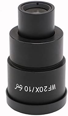 Mikroskopski pribor za odrasle djecu Wf20x/10mm mikroskop prečnik okulara 30mm okulari za Stereo mikroskope