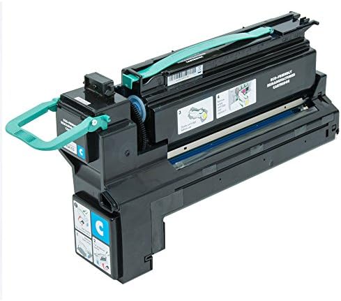 Polaroid Professional L-C792AC-SPRO zamjena spremnika s tintom za Lexmark C792A1CG, cijan tinte