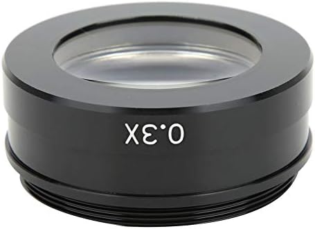 Objektiv kamere, mikroskop zum sočiva, dijelovi sočiva kamere, za XDC mikroskop industrijski
