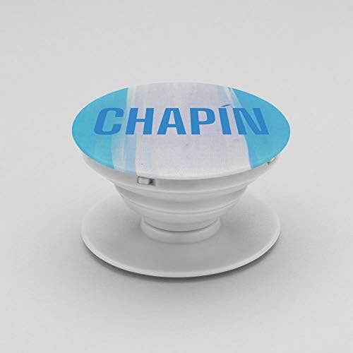 Chapin Lanet Pop Grip-Gvatemalanski dizajni, Zastava Gutemala, Bandera de Gvatemala, Gvatemala Nosilac
