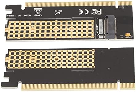NVME adapter za M.2 NVME SSD pretvorbu, SATA Specifikacija Revizija 3,0 m,2 Ključ M NVME SSD PCIE kartica