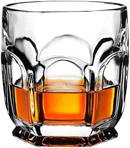 Whisky Decanter Wine Decanter Vodka Cup Barware Old Fashion Ugravirani Dijamant Kristalno Čist Whisky