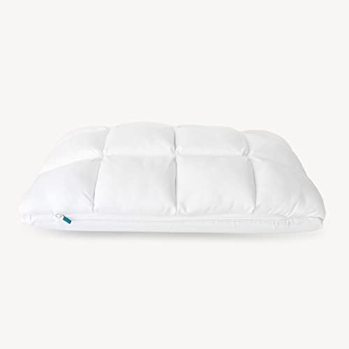 Leesa hibridni jastuk jastuk bijeli