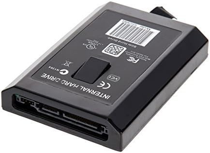 OrigiRay 250GB 250g GB Interni Slim Hard Disk HDD Gaming SATA Hard Disk za Microsoft za Xbox