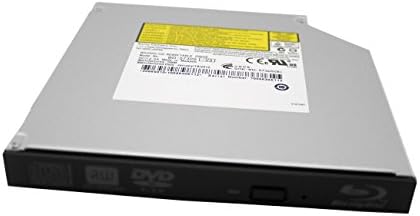Foxbay SATA CD DVD-ROM / RAM DVD-RW Drive Writer Burner za Lenovo IdeaPad Y560 Y560P Y570