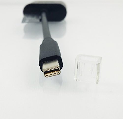 G44DK - Dell Mini DisplayPort do DVI dongle adapter kabel - G44DK