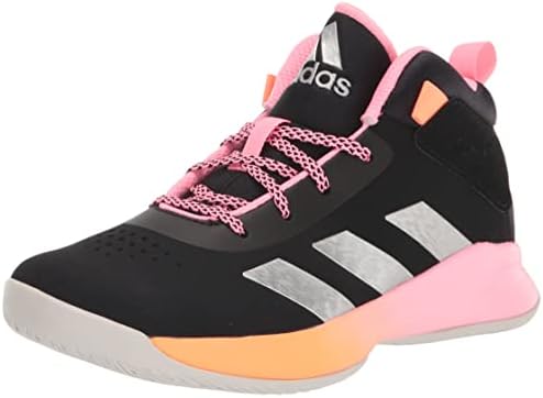 adidas unisex-dijete poprečno up 5 košarkaške cipele