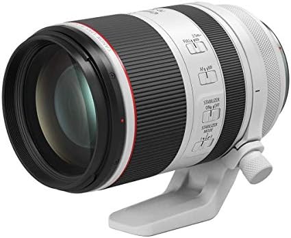 Canon RF 70-200mm F / 2.8L je USM objektiv, paket sa Hoya NXT Plus 77mm CPL filter, 77 mm UV filter leća,
