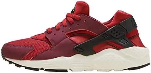 Nike Huarache Run Team Crimson / White 654275 606 Dječak veličine 5,5y
