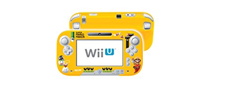 Hori Super Mario Maker Gamepad zaštitnik za Nintendo Wii u