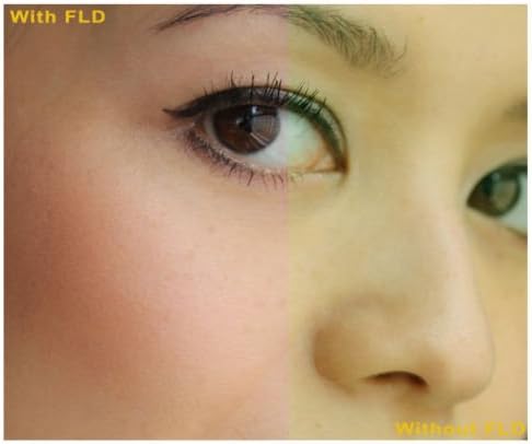 Komplet filtera za leće visoke rezolucije za Fujifilm X-T200