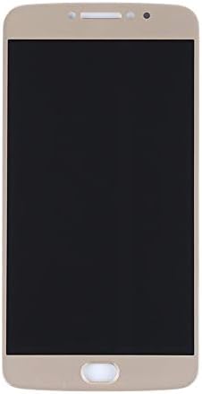Mobile Prikazuje TFT LCD ekran za Motorola moto E4 Plus / XT1770 / XT1773 sa digitalizažnom komponom