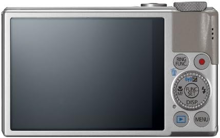 Canon kamere us 6798b001 12.1 MP digitalna kamera sa 3-inčnim LCD ekranom