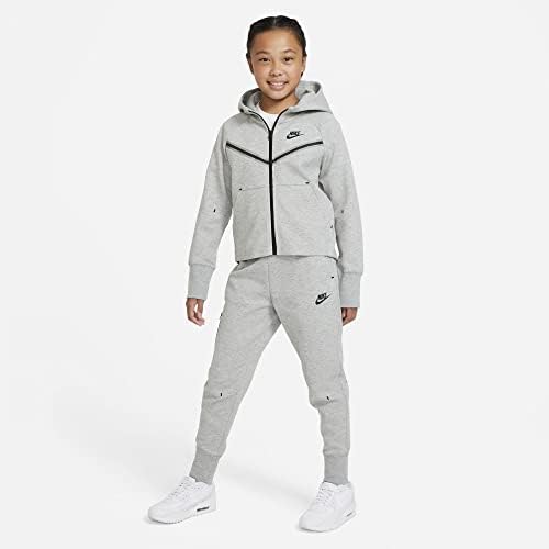 Nike Sportswear Tech Fleece Big Dečije hlače