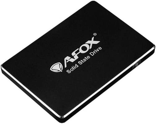 AFOX 2.5 1TB 560MB / -510MB / S SATA 3 SSD
