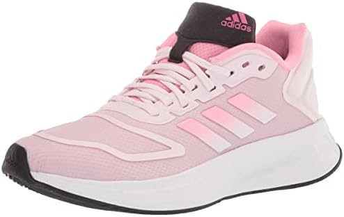 Adidas ženski Duramo 10 trčanja, gotovo ružičasta / blaženstvo ružičaste / pulse magenta, 9