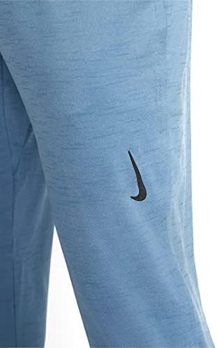 Nike Muške hiper Dri-FIT pantalone za jogu