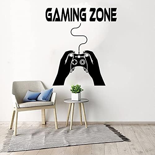 GADGETS WRAP vinil naljepnica Naljepnica Gaming Zone Gamepad