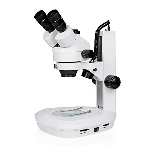 Walter proizvodi qze zuom stereo mikroskop, dvogled, 6,7x do 45x