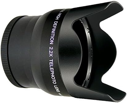 Canon EOS 77D 2.2 Super telefoto objektiv visoke definicije