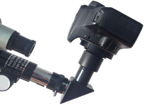 Solomark 0.965 do 1,25 inča adapter za teleskopča