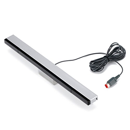 NewNewStar® Novi infracrveni infracrveni infracrveni infracrveni senzor za pokretanje za Nintendo Wii / Wii u