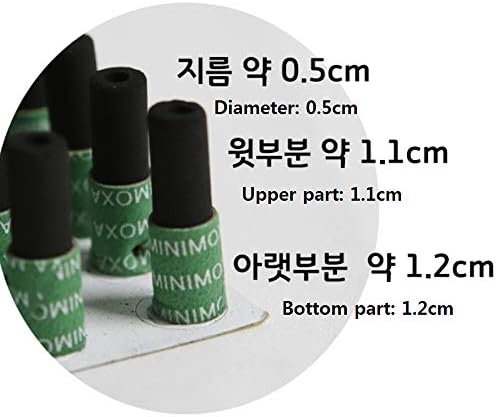 Koreja dong bang premium mini bezdušni mirisi 180kom