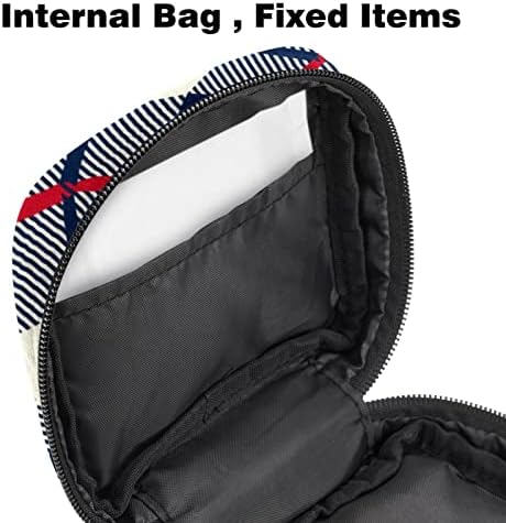 1pcs sanitarna torba za savrće, menstrualni kup torbice za sestrinsku držač tampon torba ženske proizvodne