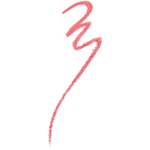 Maybelline boja senzacionalna olovka za usne, Pink Coral, 0,01 oz.