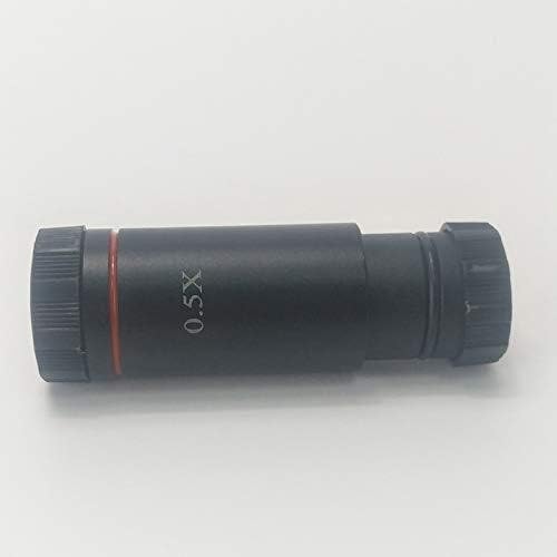 Bingfang-W indikatori 0,5 X C mikroskop za montiranje 23,2 mm elektronsko sočivo za redukciju okulara