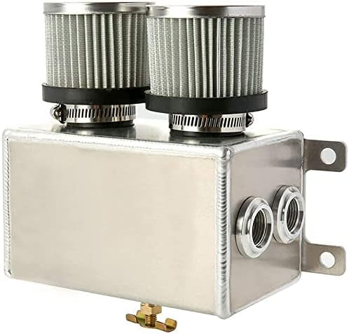 2L aluminijumske rezervoar za distribuciju rezervoara za distribuciju od aluminija