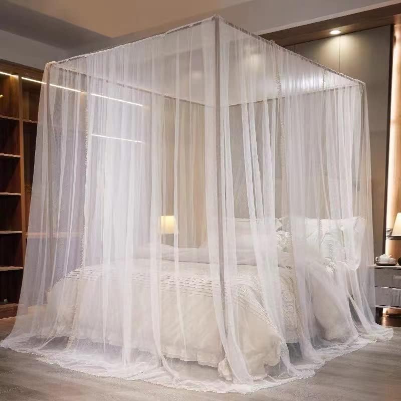 Senderem kaputinski okvir okvira za krevet u punoj veličini otvor za krevet od nehrđajućeg čelika