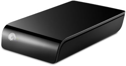 Seagate proširenje 3 TB USB 2.0 desktop eksterni Hard disk STAY3000100 Crna